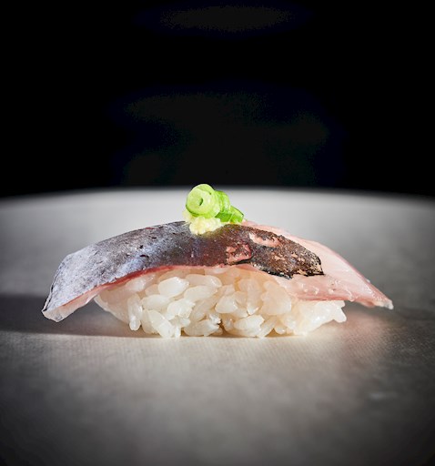Nigiri aji Jun I