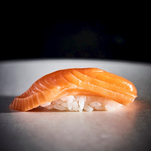 Nigiri sake bio Jun I
